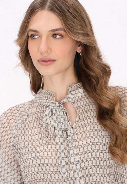 DreiMaster Klassik women's blouse
