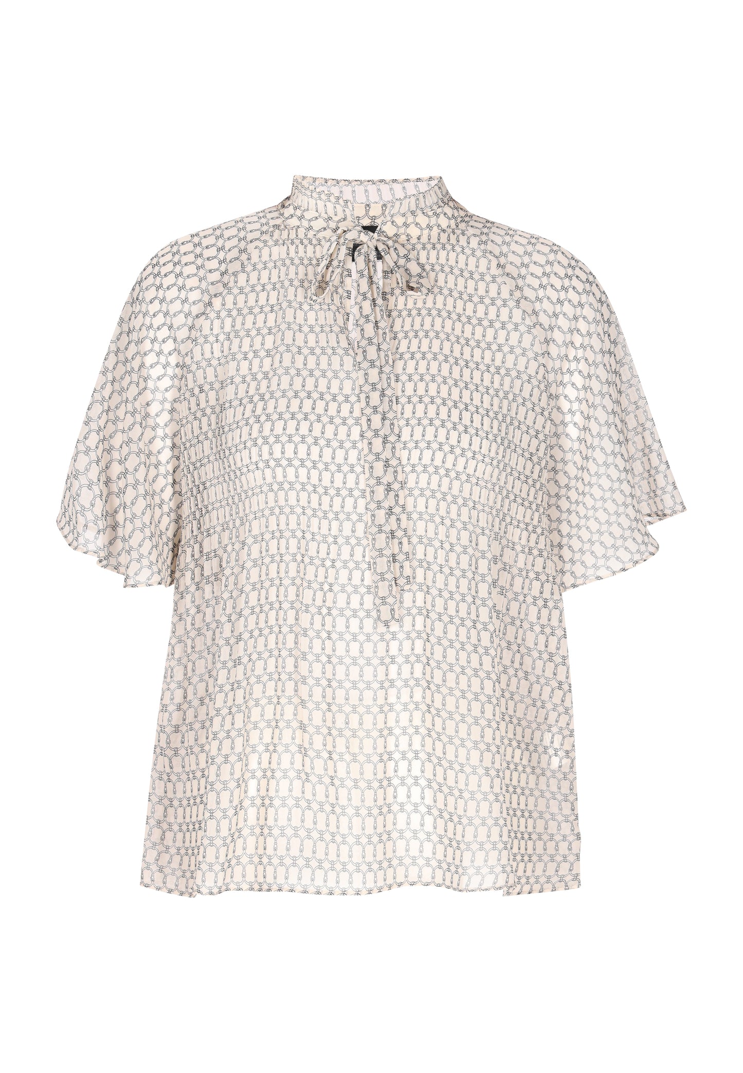 DreiMaster Klassik women's blouse