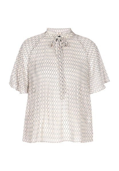 DreiMaster Klassik women's blouse