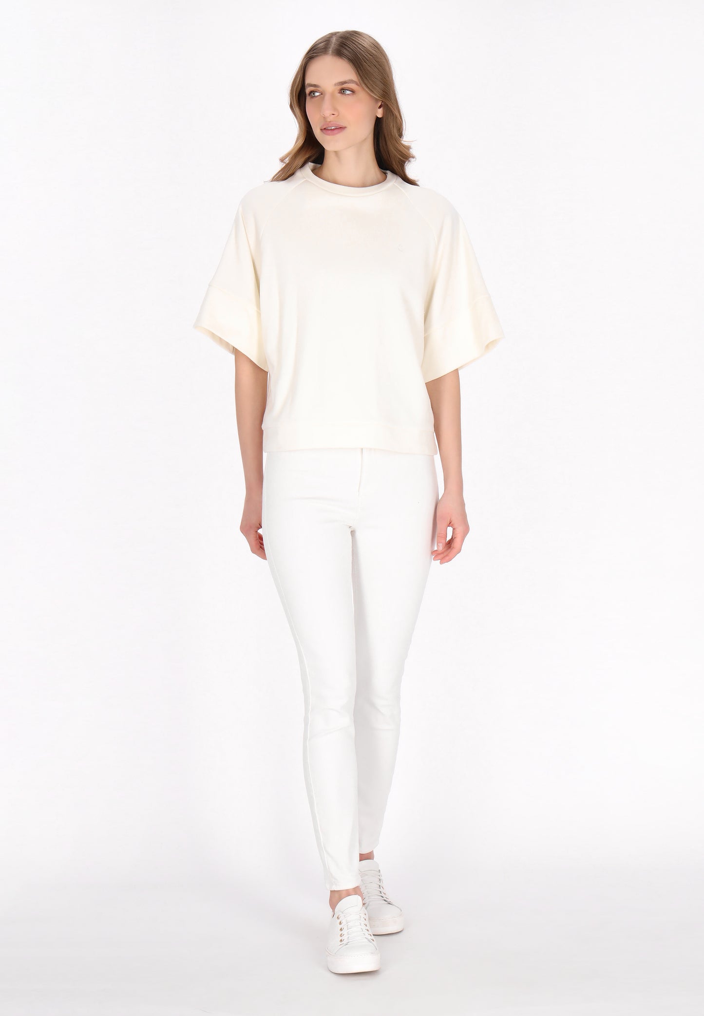 DreiMaster Maritim women's sweatshirt
