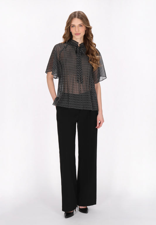 DreiMaster Klassik women's blouse