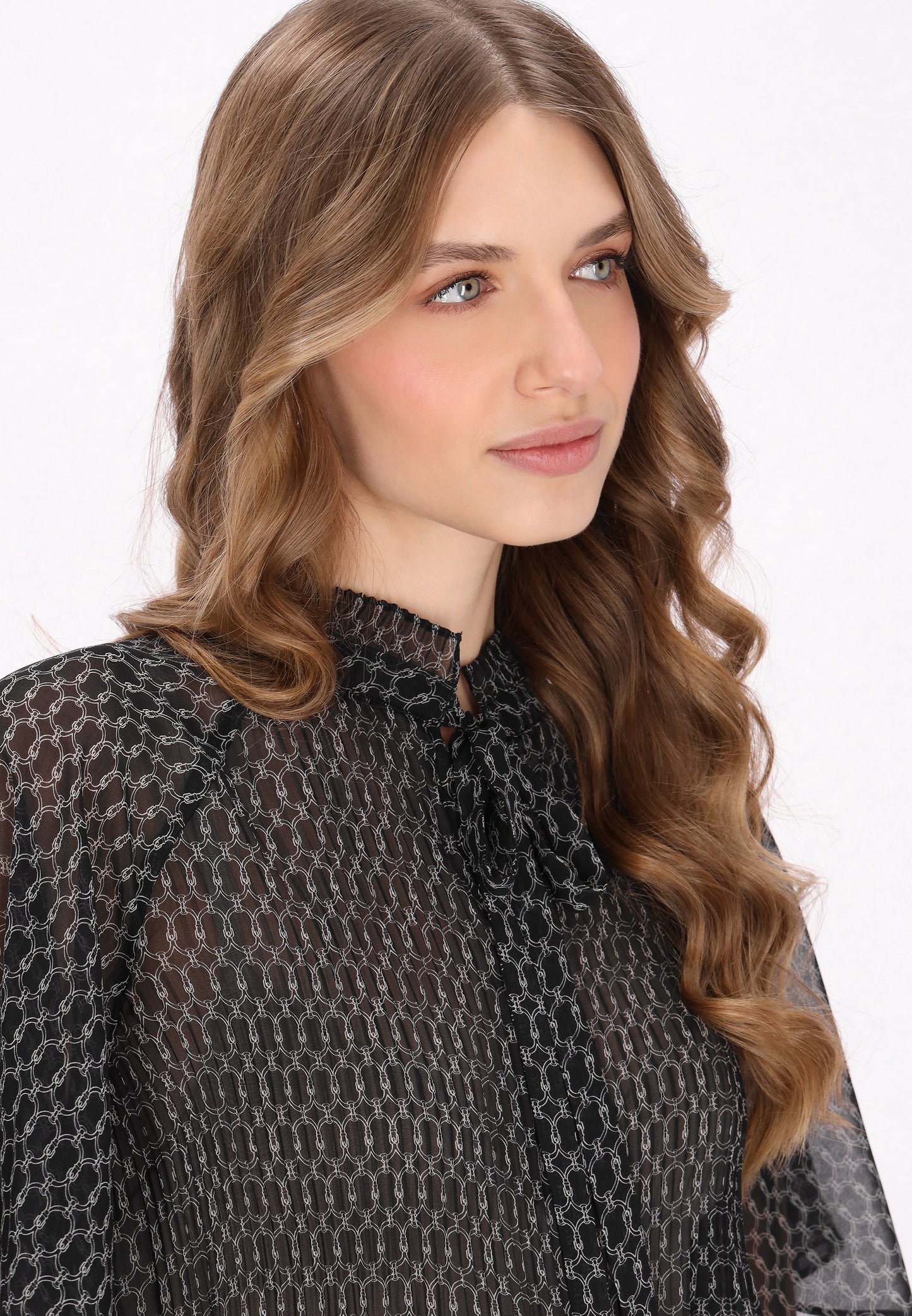 DreiMaster Klassik women's blouse