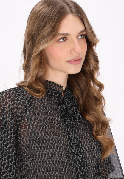 DreiMaster Klassik women's blouse