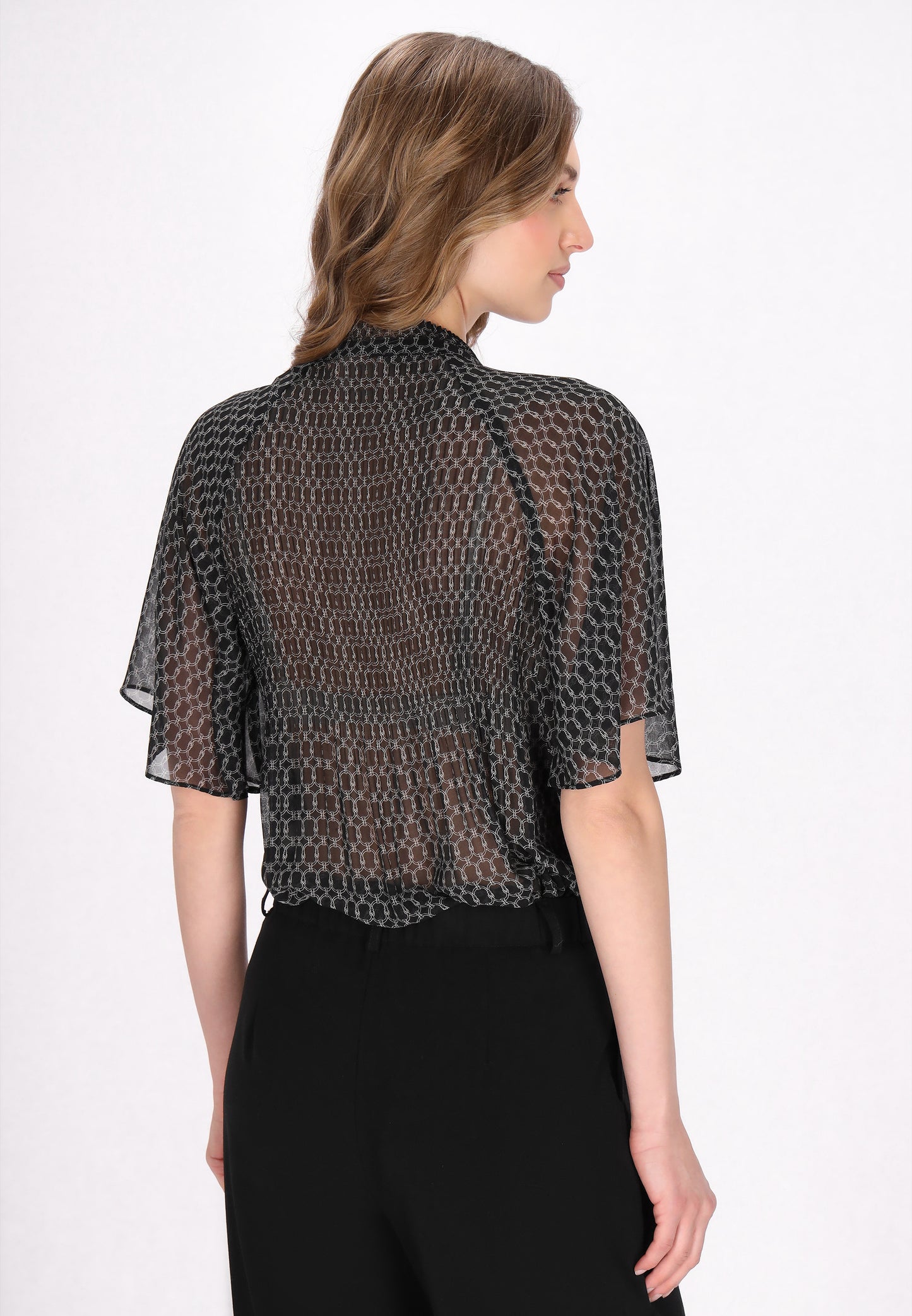 DreiMaster Klassik women's blouse