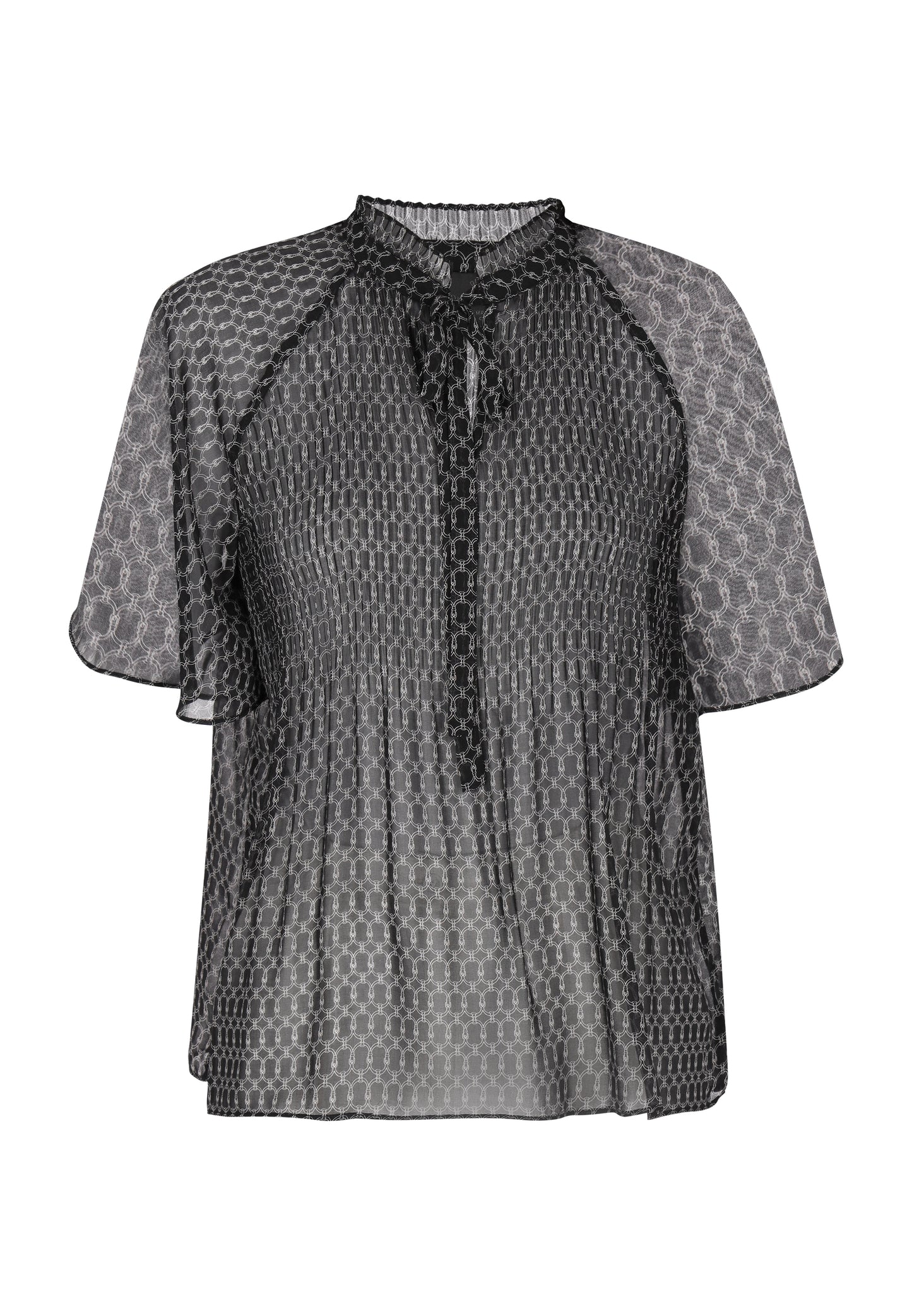 DreiMaster Klassik women's blouse