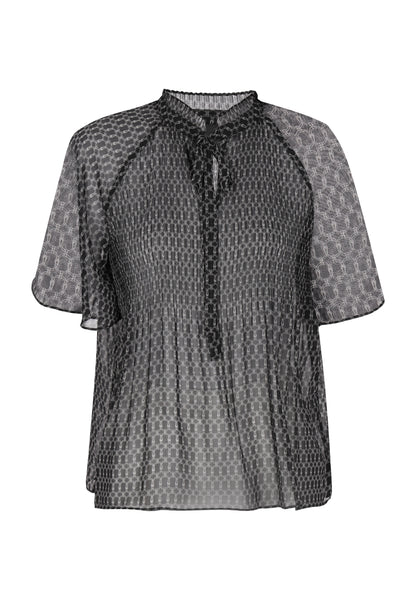DreiMaster Klassik women's blouse