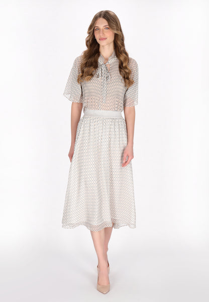 DreiMaster Klassik women's skirt