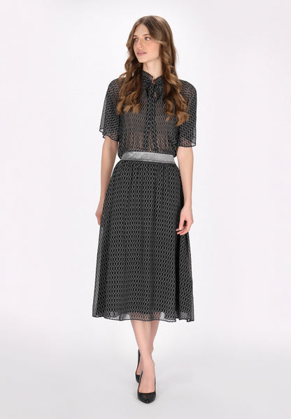 DreiMaster Klassik women's skirt