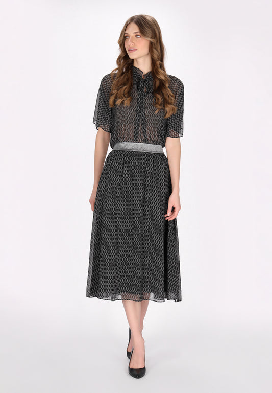 DreiMaster Klassik women's skirt