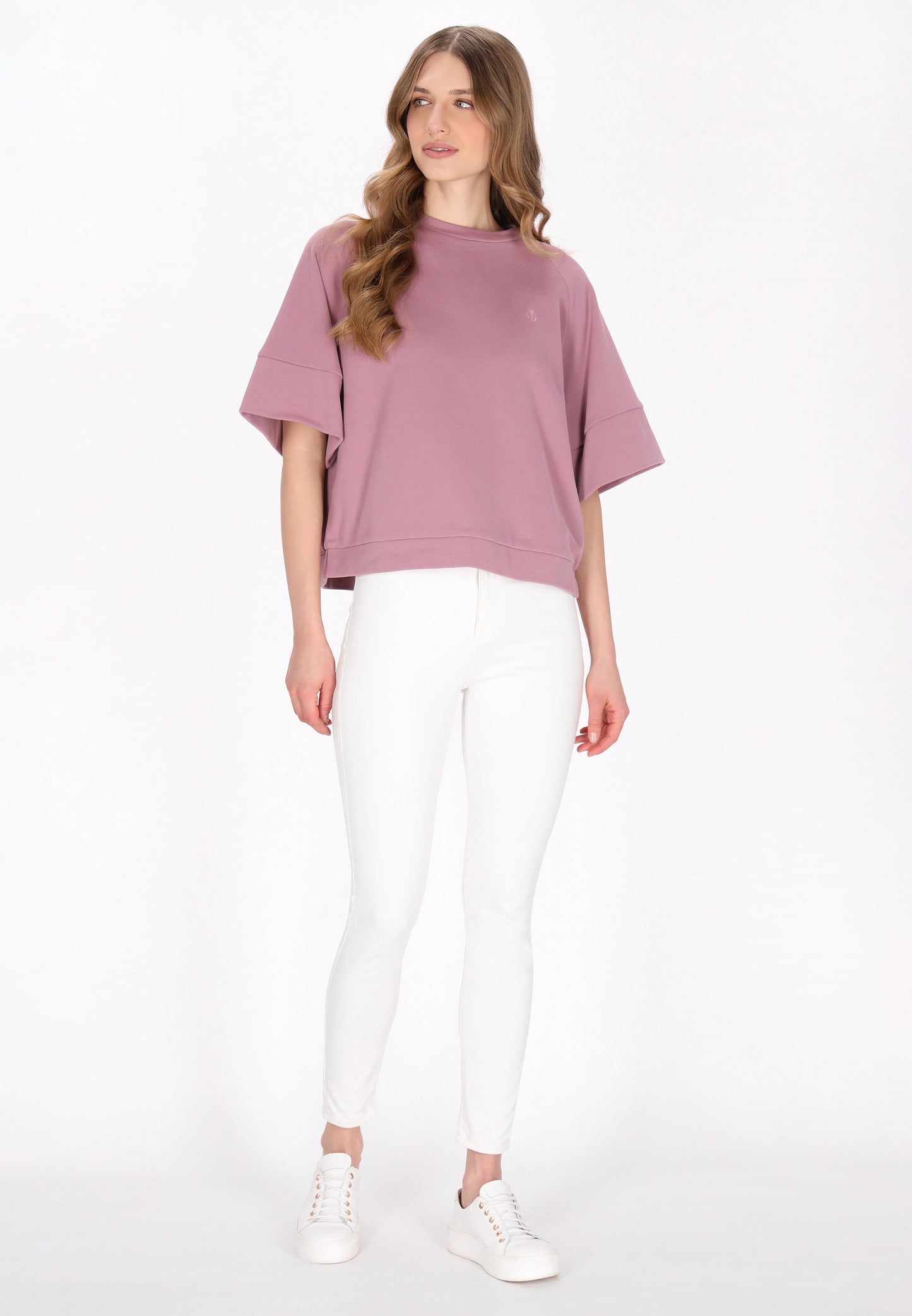 DreiMaster Maritim women's sweatshirt