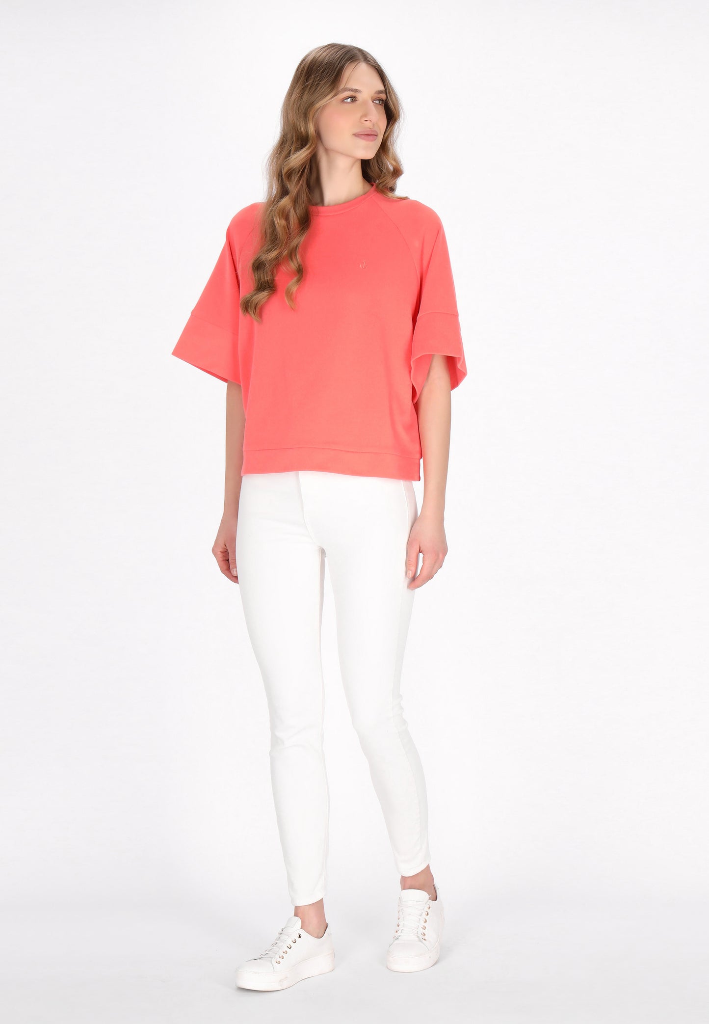 DreiMaster Maritim women's sweatshirt
