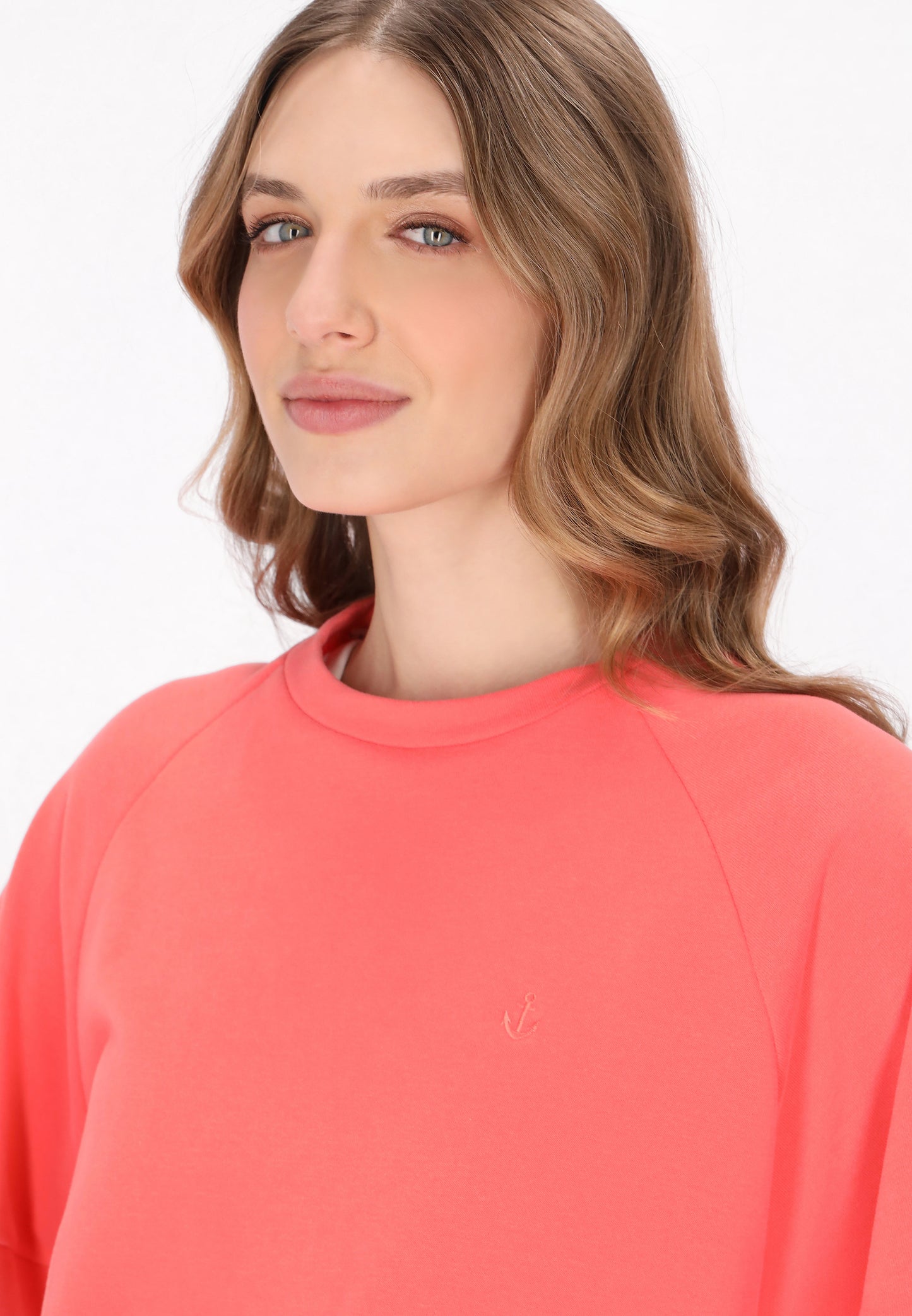 DreiMaster Maritim women's sweatshirt