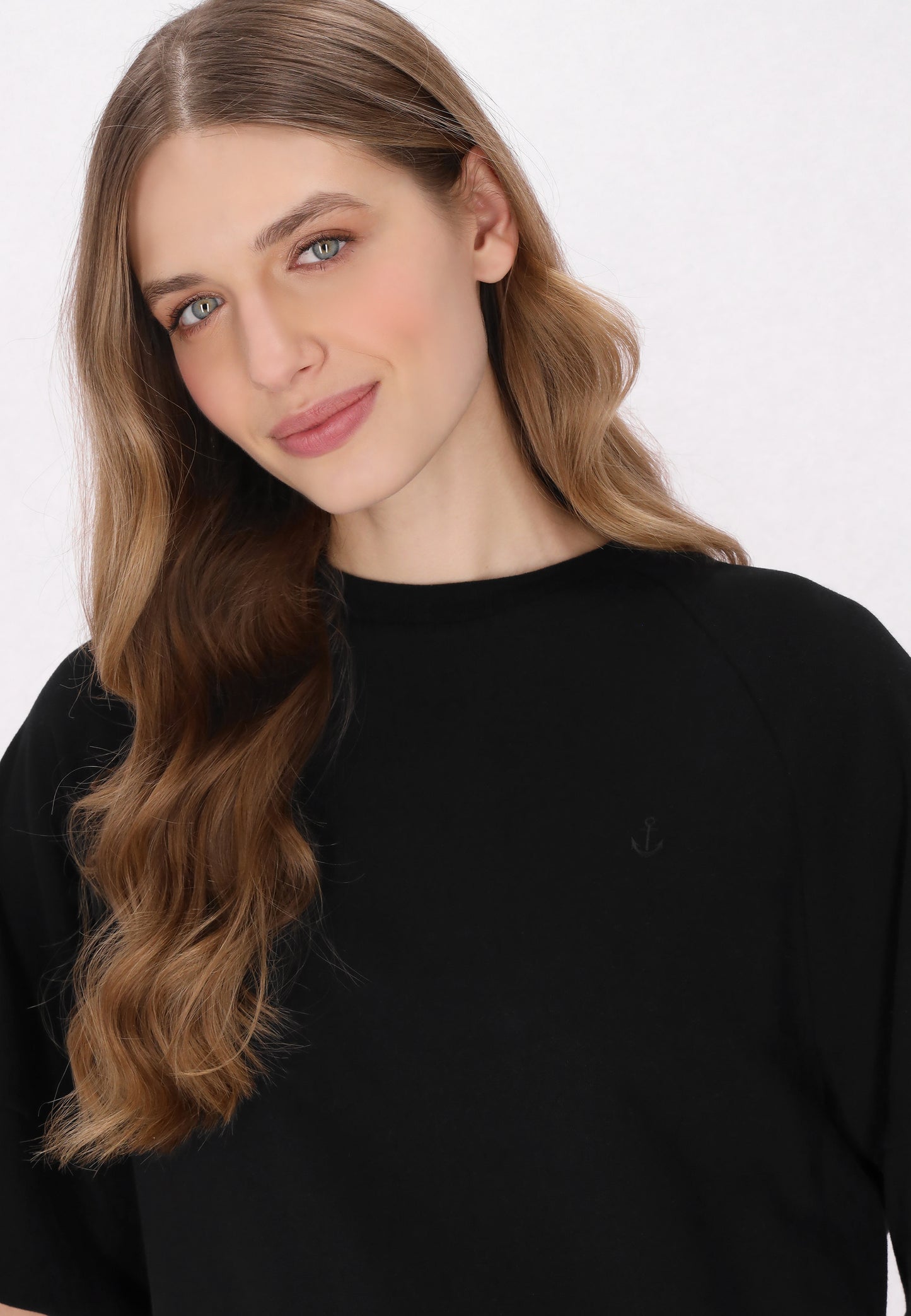 DreiMaster Maritim women's dress