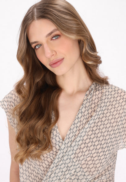 DreiMaster Klassik women's blouse