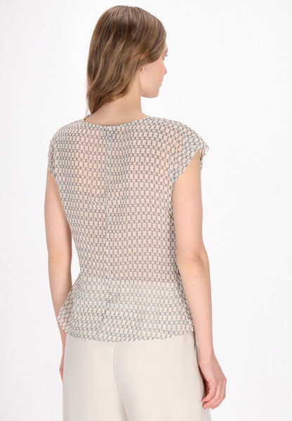 DreiMaster Klassik women's blouse