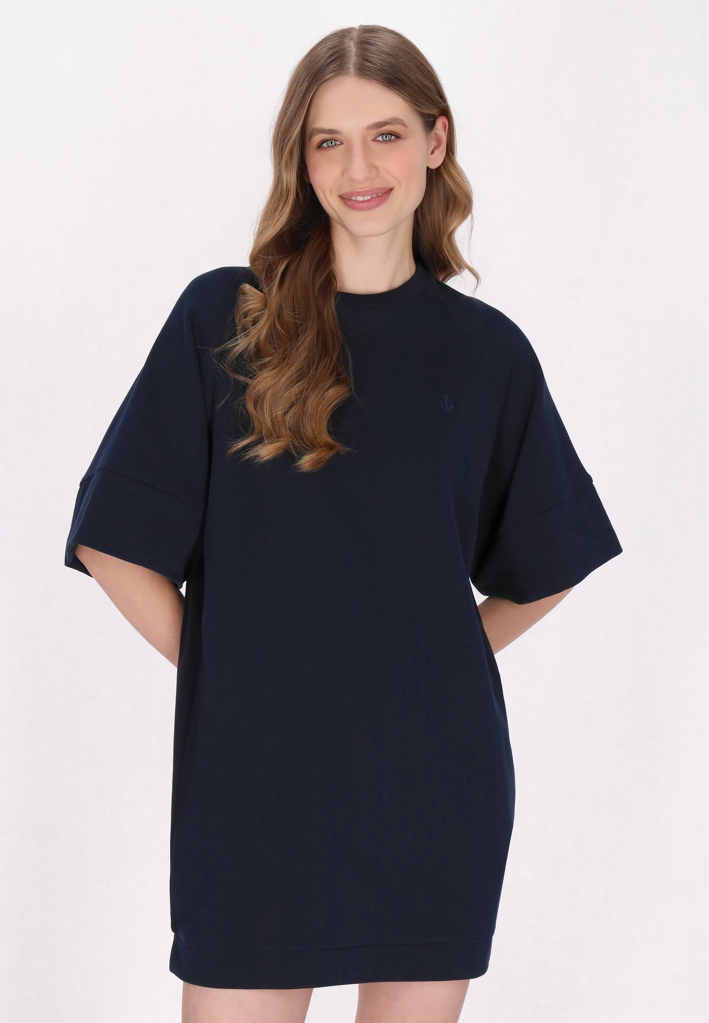 DreiMaster Maritim women's dress