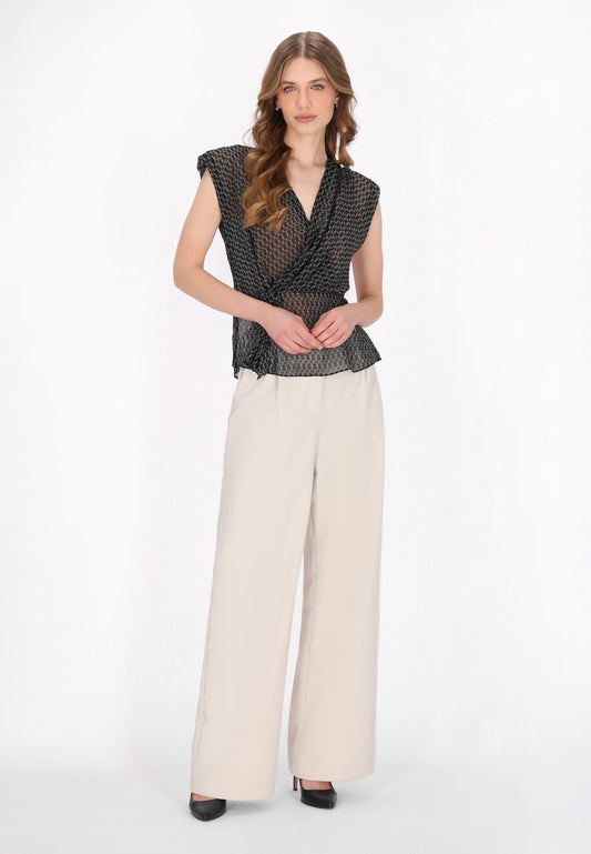 DreiMaster Klassik women's blouse