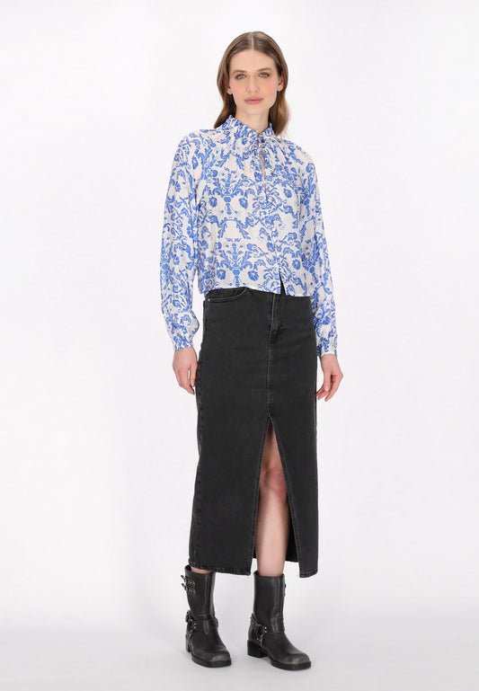 DreiMaster Vintage women's blouse