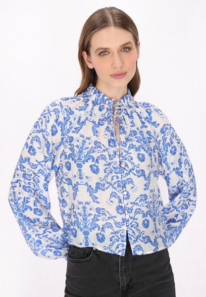 DreiMaster Vintage women's blouse
