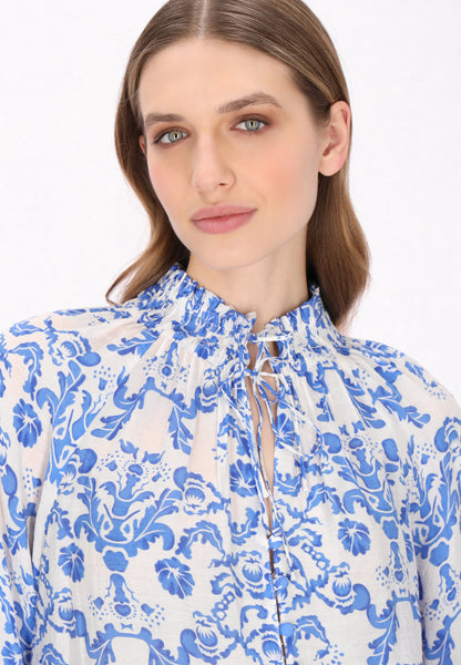 DreiMaster Vintage women's blouse