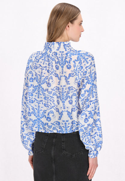 DreiMaster Vintage women's blouse