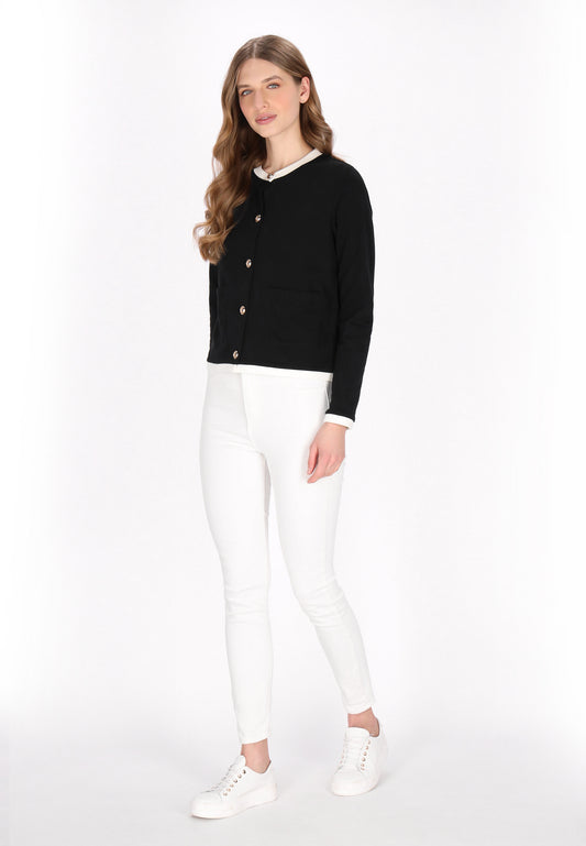DreiMaster Maritim women's cardigan
