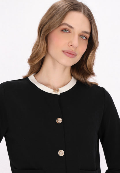 DreiMaster Maritim women's cardigan