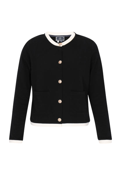 DreiMaster Maritim women's cardigan