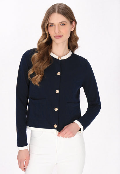 DreiMaster Maritim women's cardigan