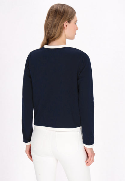 DreiMaster Maritim women's cardigan