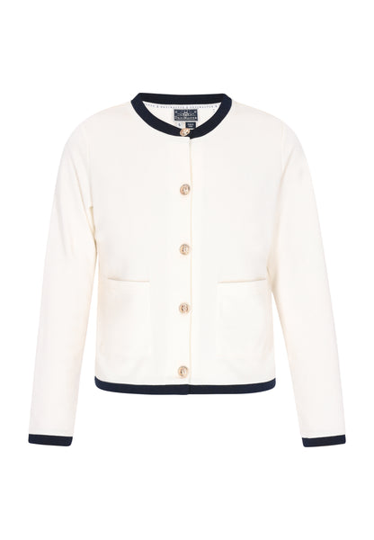 DreiMaster Maritim women's cardigan