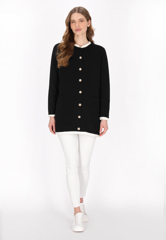 DreiMaster Maritim women's cardigan