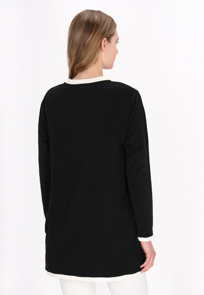 DreiMaster Maritim women's cardigan