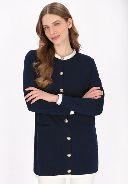 DreiMaster Maritim women's cardigan