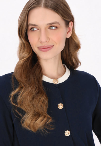 DreiMaster Maritim women's cardigan