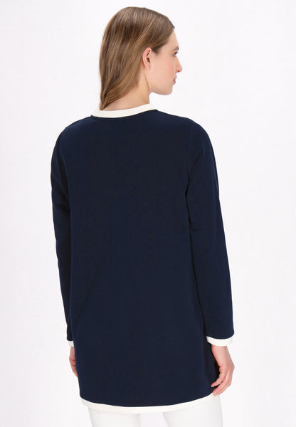 DreiMaster Maritim women's cardigan