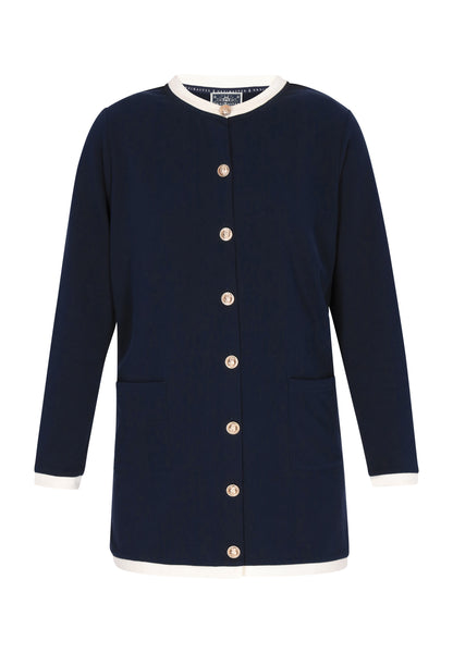 DreiMaster Maritim women's cardigan