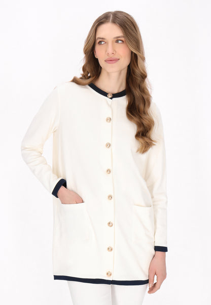 DreiMaster Maritim women's cardigan