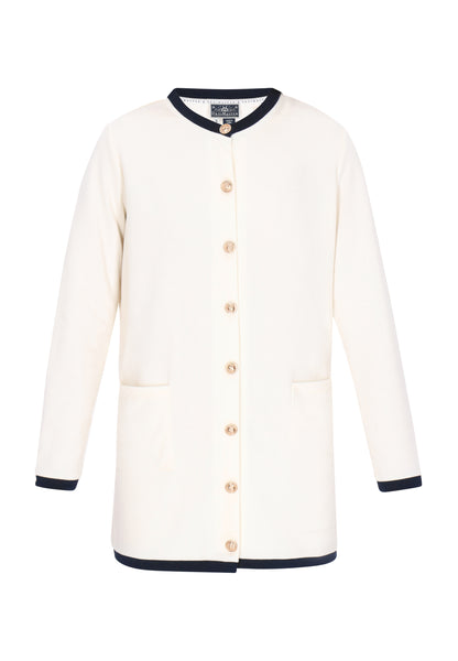 DreiMaster Maritim women's cardigan