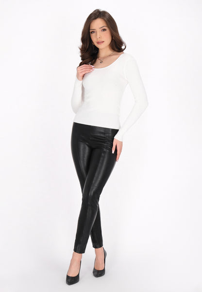 faina women's sweater