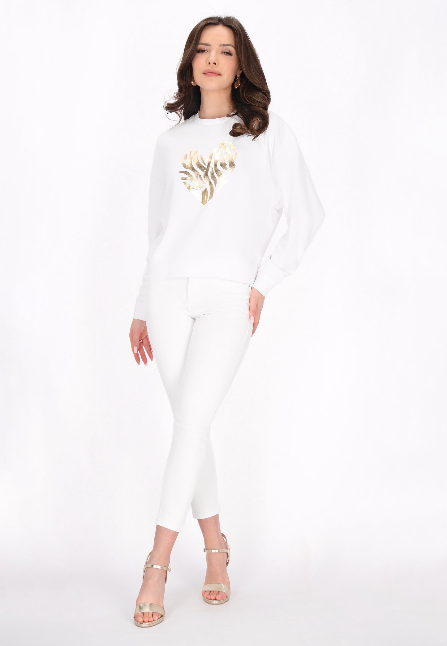 faina damska bluza