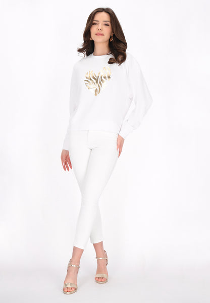 faina damska bluza