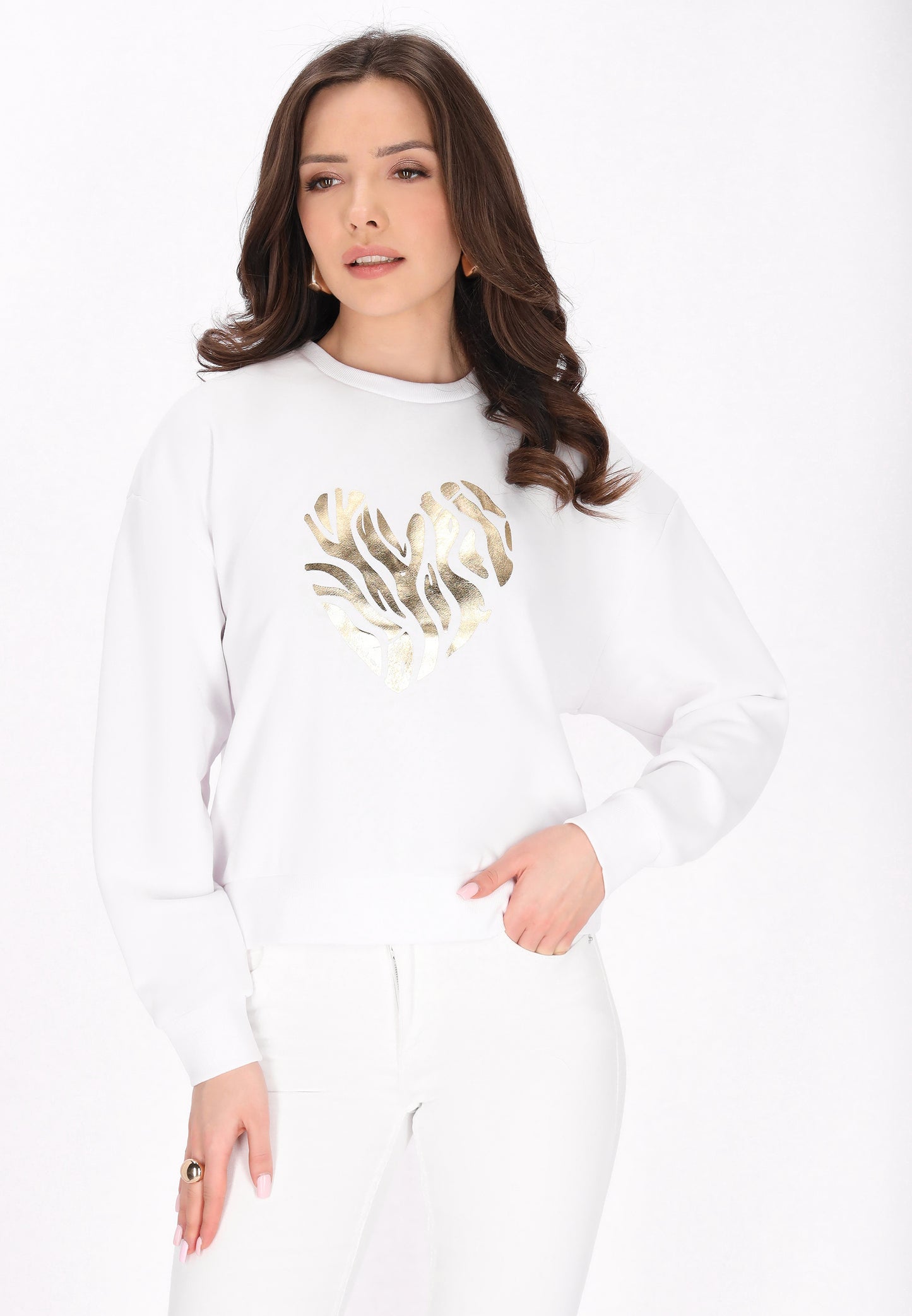 faina damska bluza