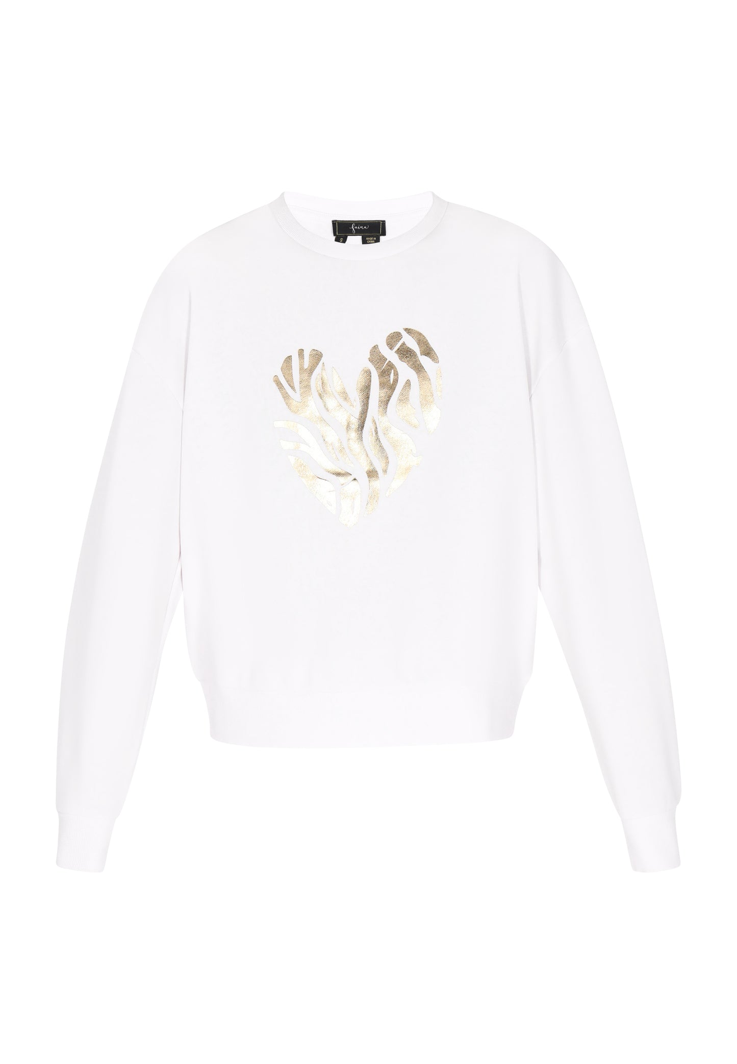 faina damska bluza