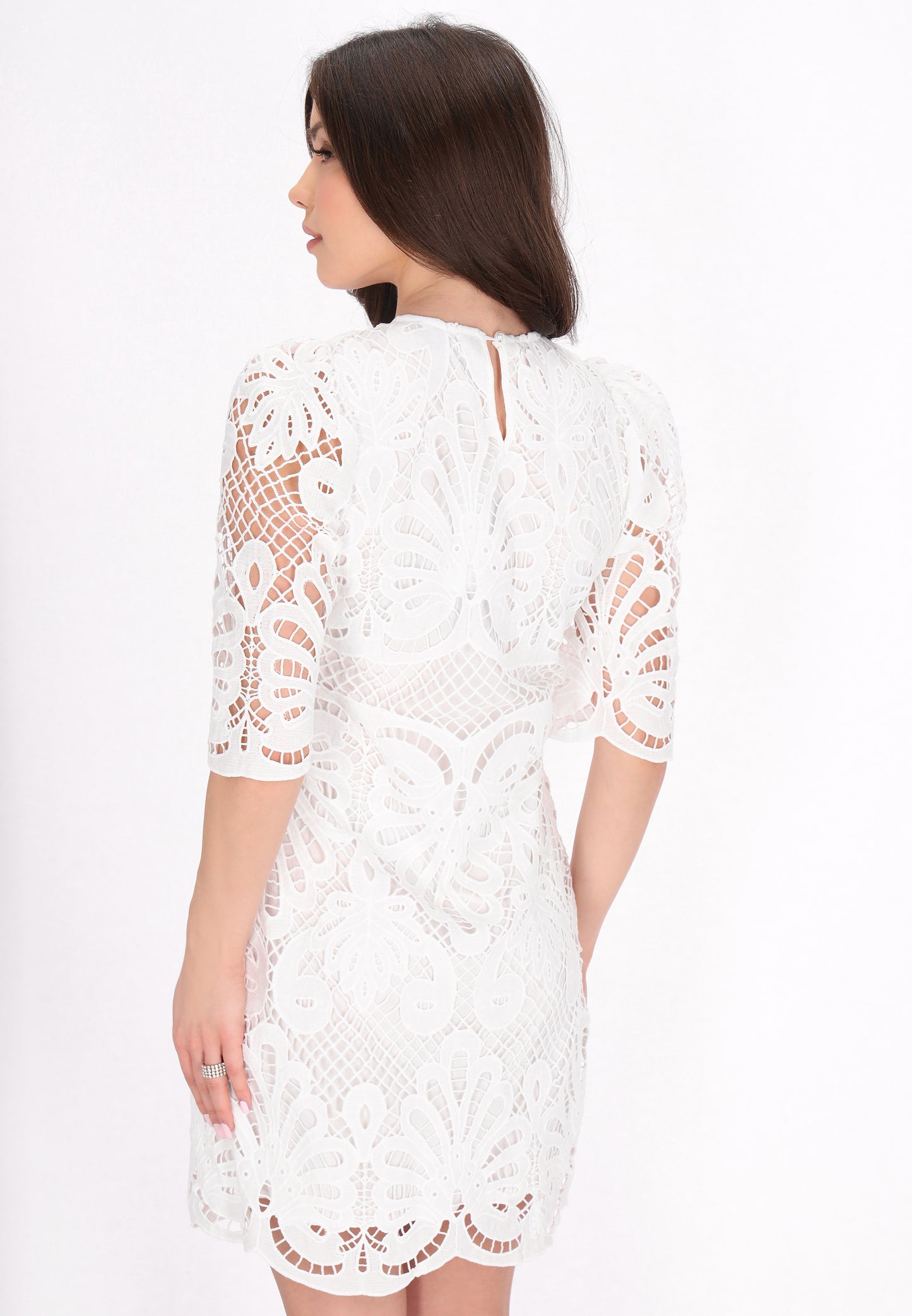 faina women's dress