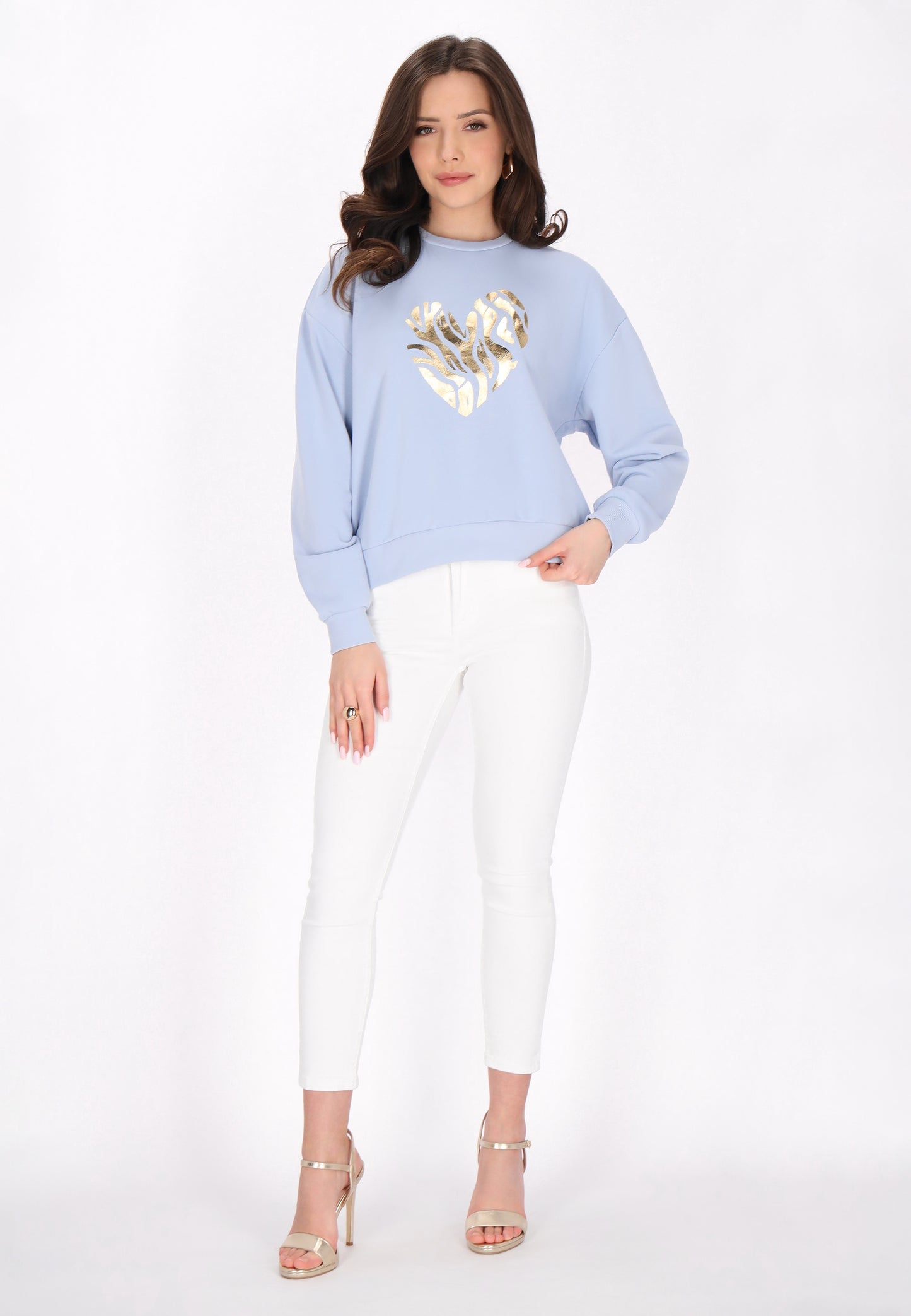 faina damska bluza
