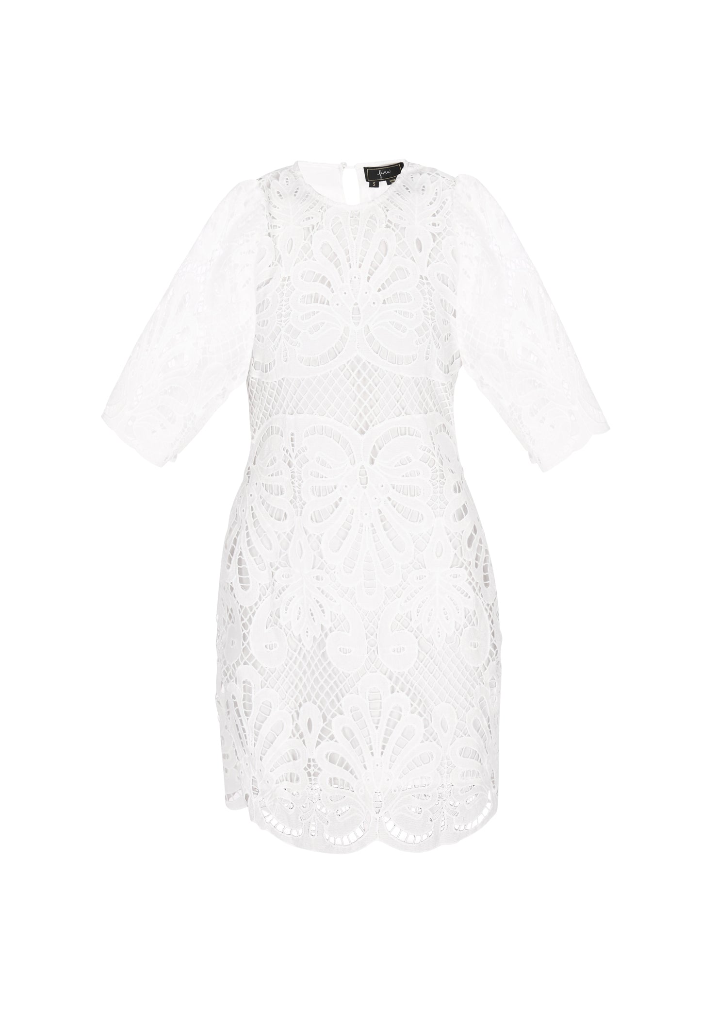 faina women's dress