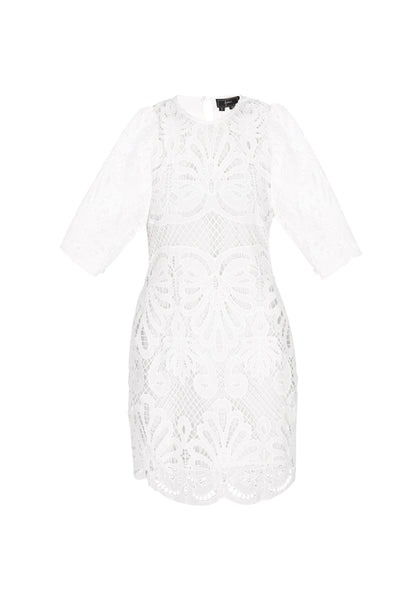faina women's dress