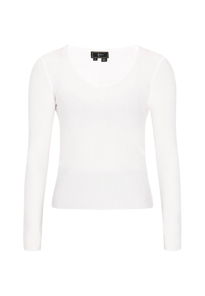faina women's sweater