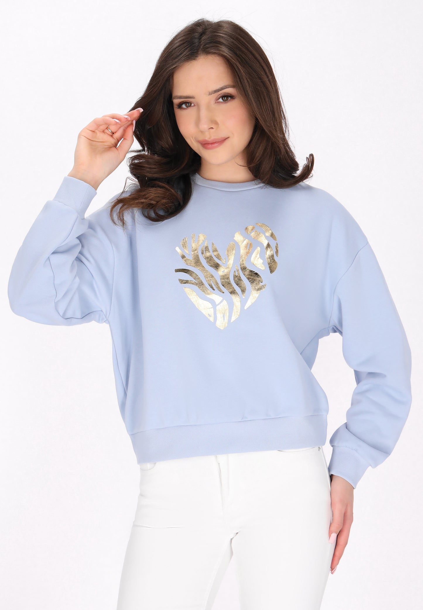faina damska bluza